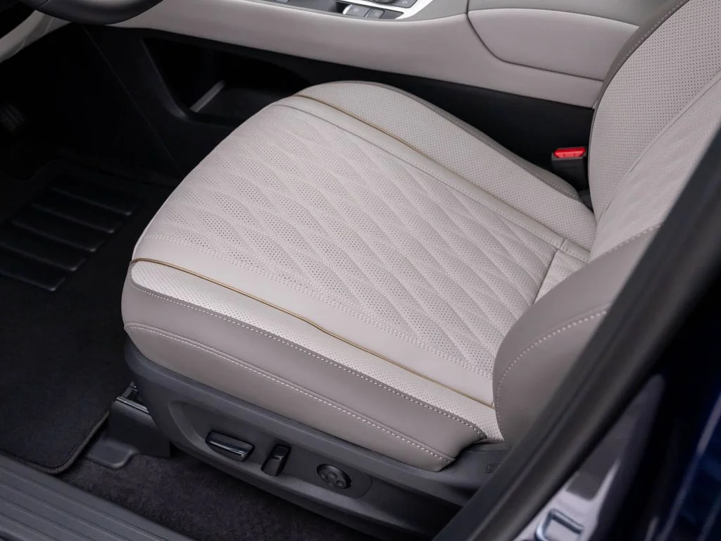New 2027 GRAND BLUE INFINITI Autograph AWD image 14