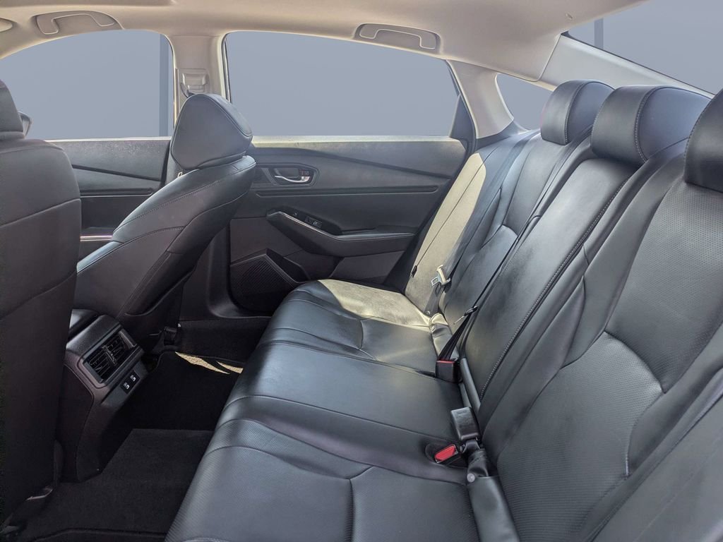 Used 2023 Blue Honda Touring image 12