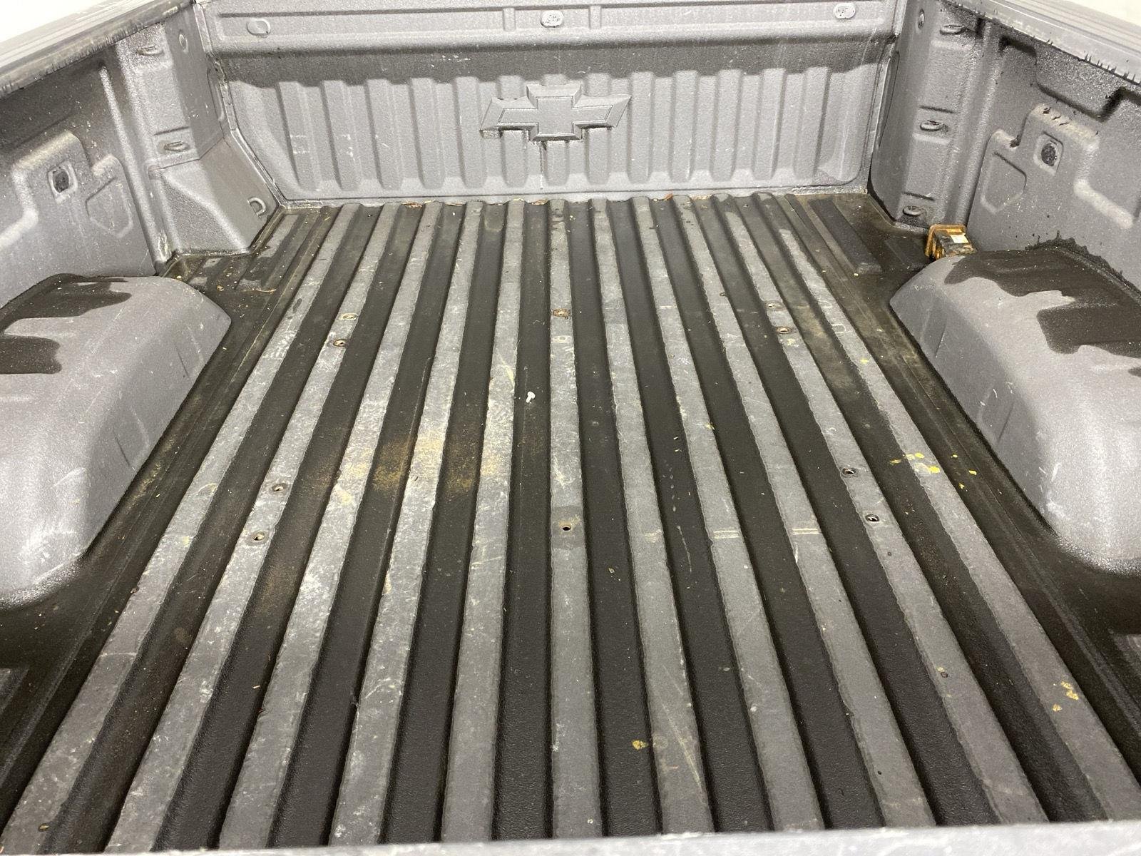 Used 2024 Black Chevrolet LTZ image 28