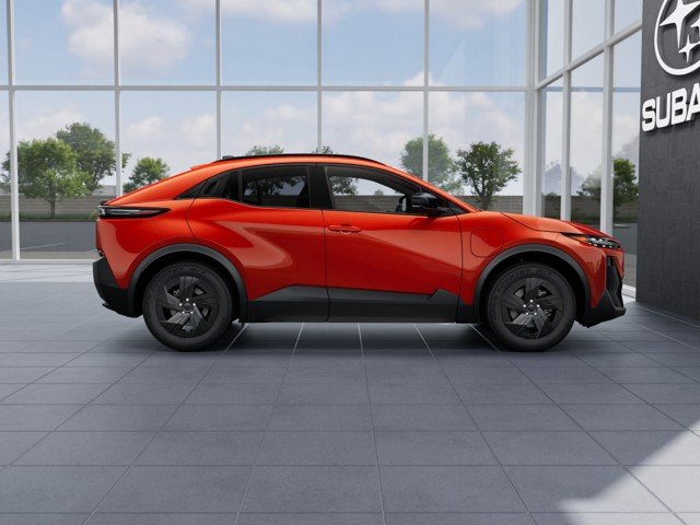 New 2027 HABANERO ORANGE METALLIC Subaru Sport image 6