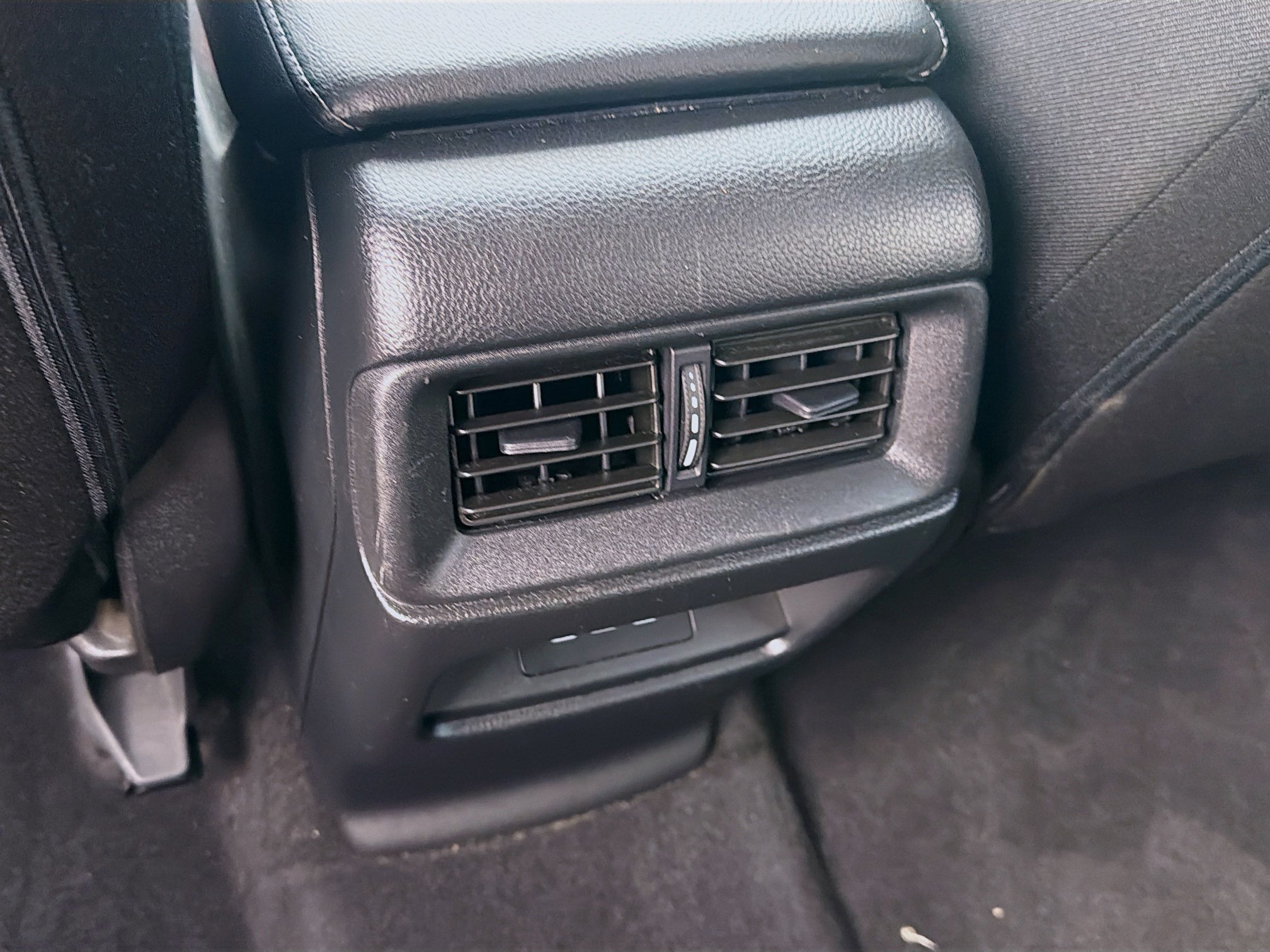 2024 Honda CR-V EX - Photo 22