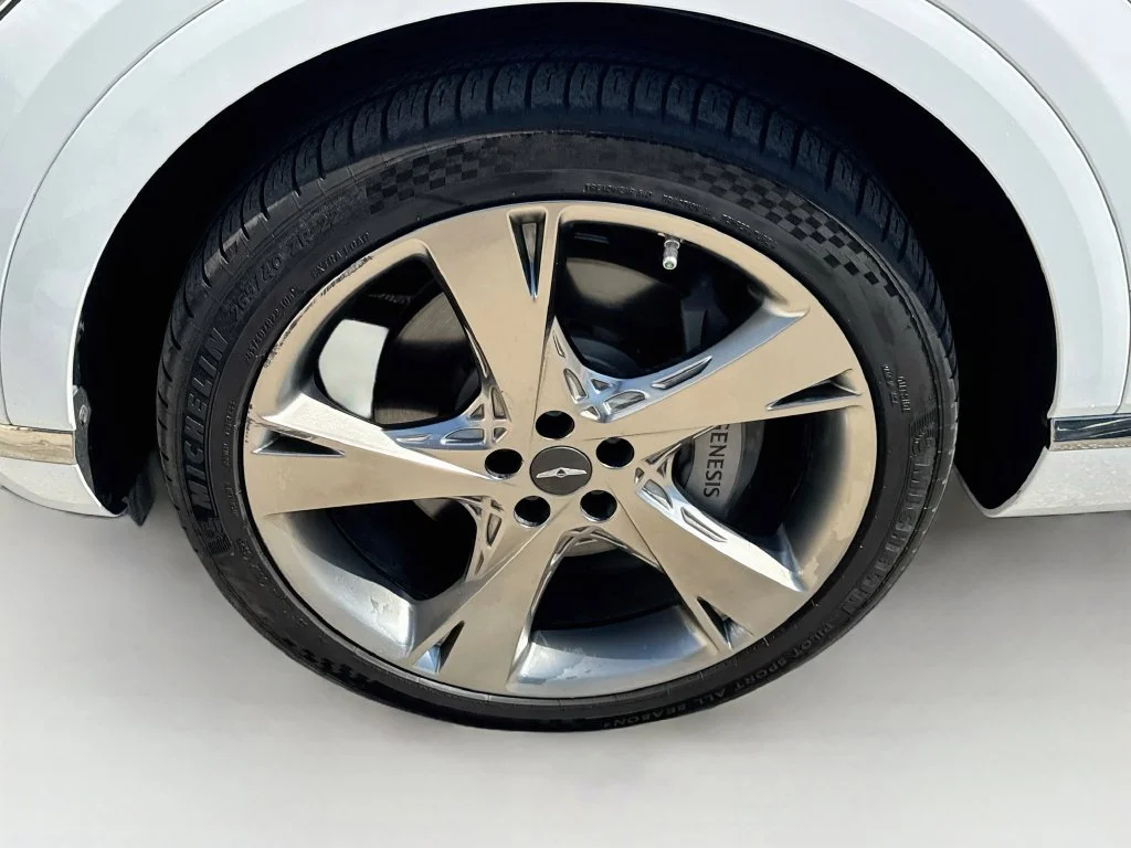 Used 2023 White Genesis 2.5T image 41
