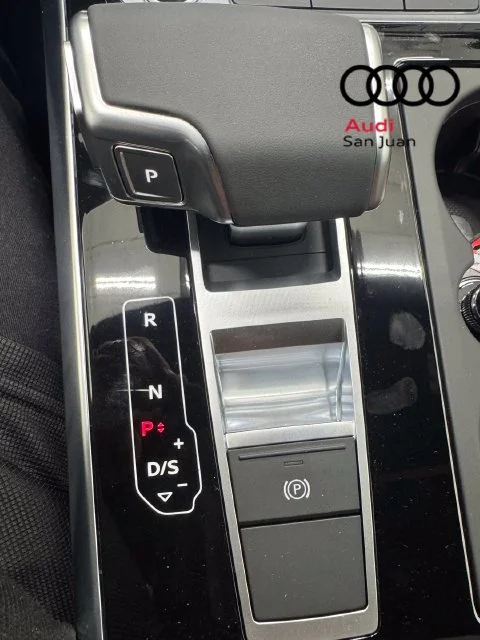 New 2026 White Audi 45 Premium image 23