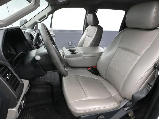 2021 Ford F-250 Super Duty XL - Photo 25