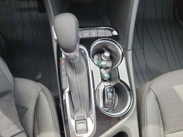 2026 Buick Encore GX Preferred - Photo 23