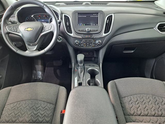Used 2024 White Chevrolet LT image 8