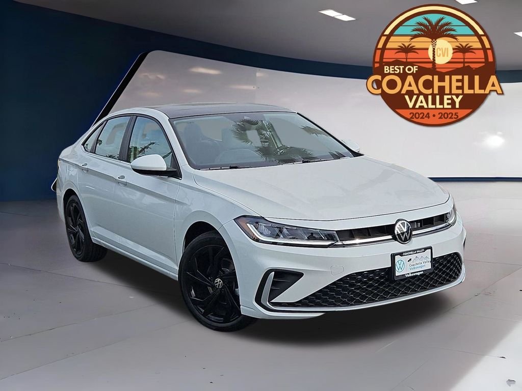 2026 Volkswagen Jetta 1.5T SE Auto SULEV's photo