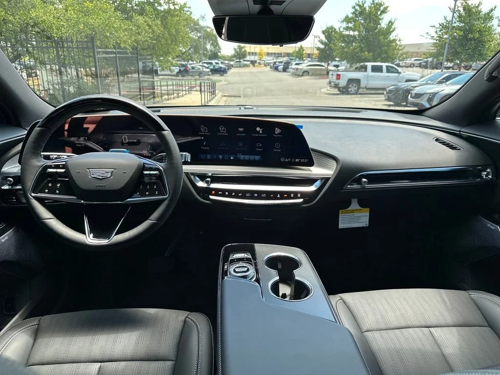 2026 Cadillac LYRIQ Premium Sport - Photo 27