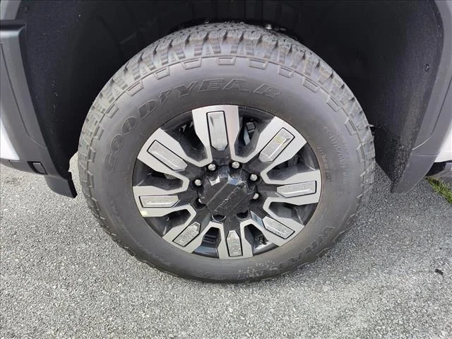 2026 GMC Sierra 2500HD Denali - Photo 7