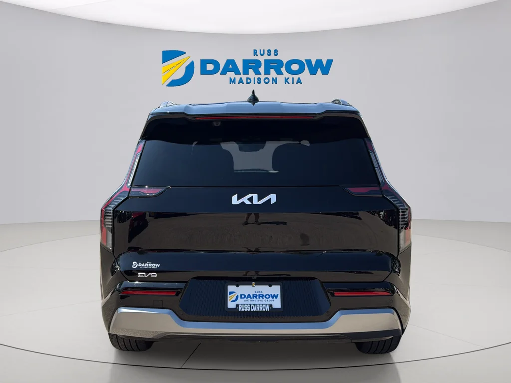 Certified Used 2024 Aurora Black Pearl Kia Land image 4