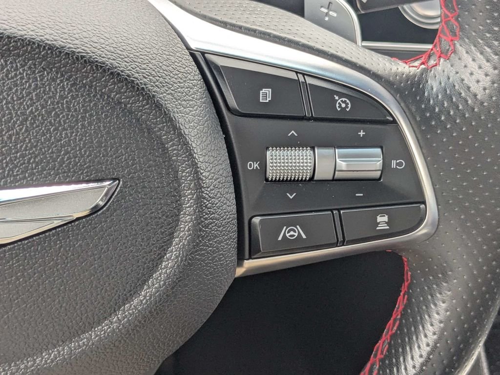 Used 2023 Green Genesis 2.0T image 29