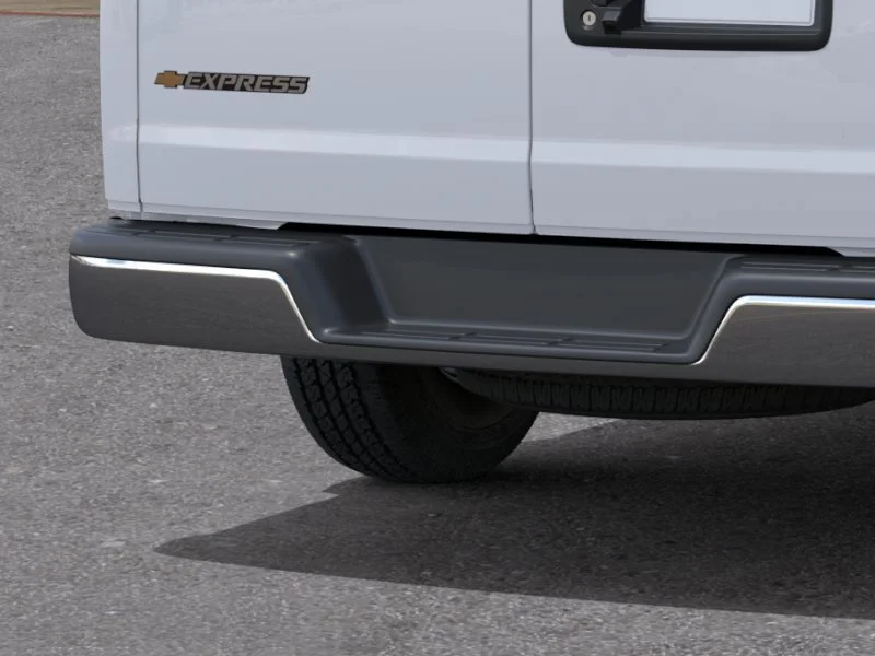 2026 Chevrolet Express Cargo Work Van - Photo 14
