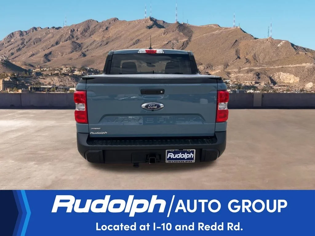 Used 2023 Area 51 Ford XL image 7