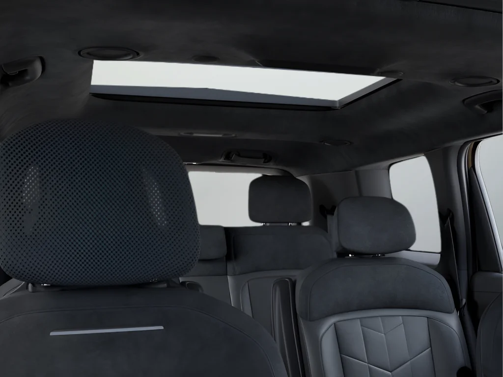 New 2027 Terrain Brown Kia X-Line SX Prestige image 22