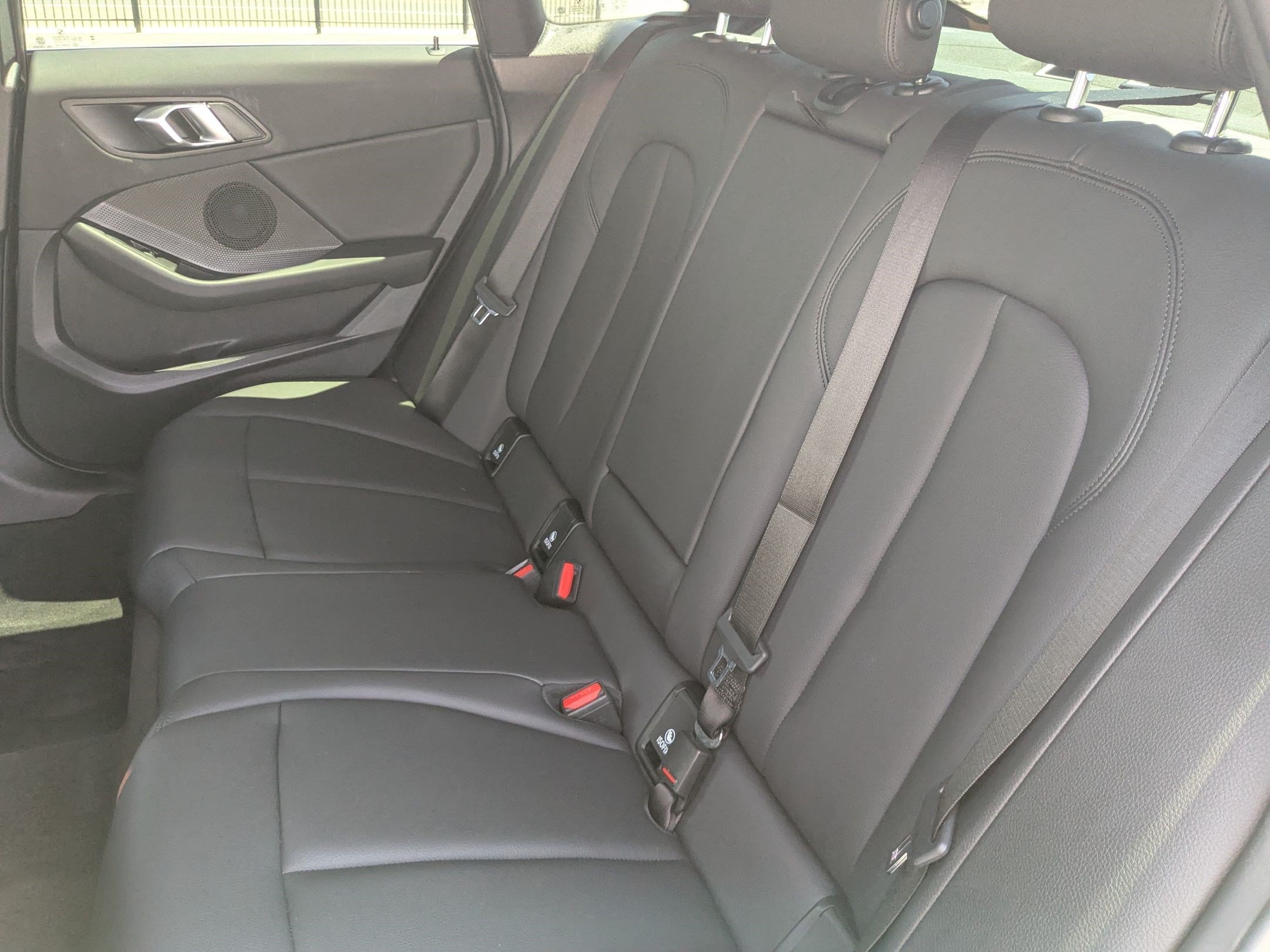Used 2024 Black Sapphire Metallic BMW 228i image 31