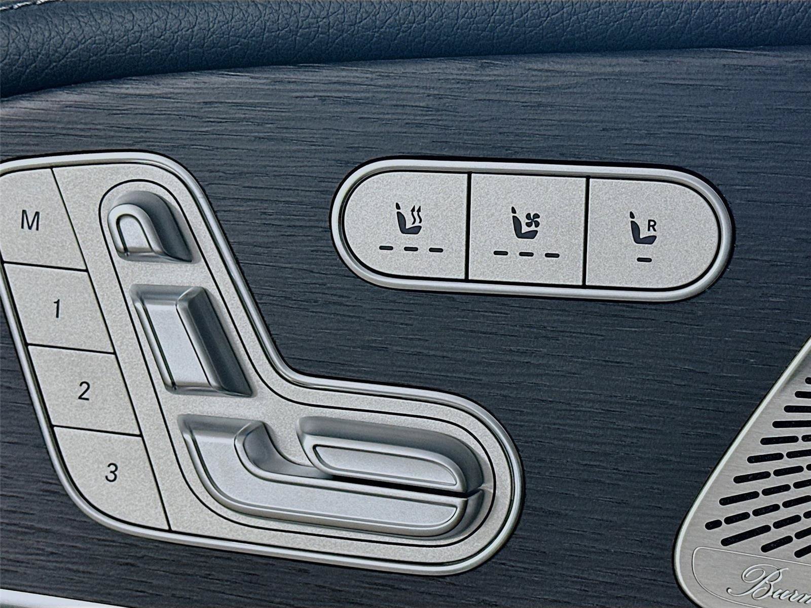 Used 2026  Mercedes-Benz GLS 450 image 26
