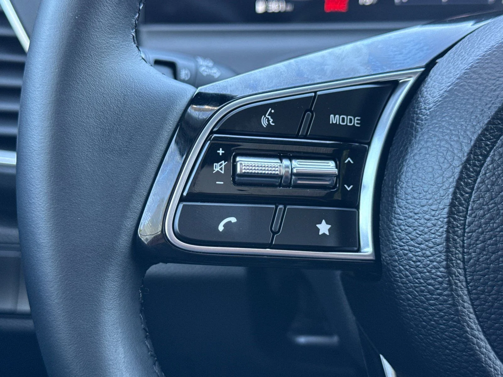 New 2026 Gray Kia EX image 27