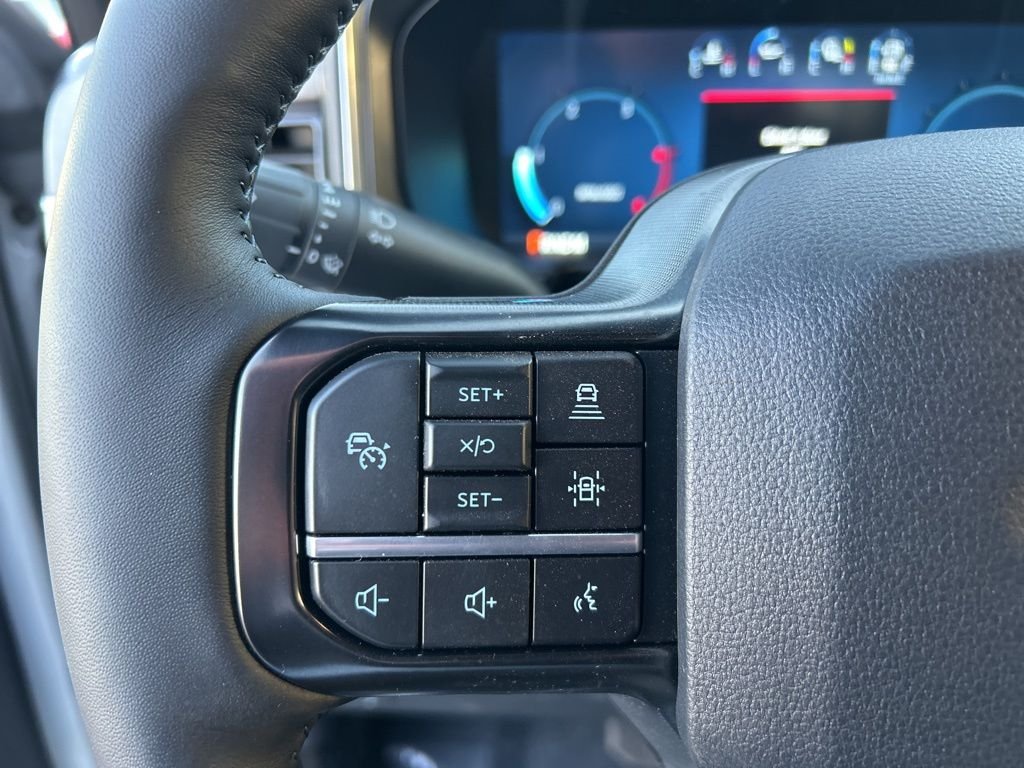 New 2026 Avalanche Ford Platinum image 19