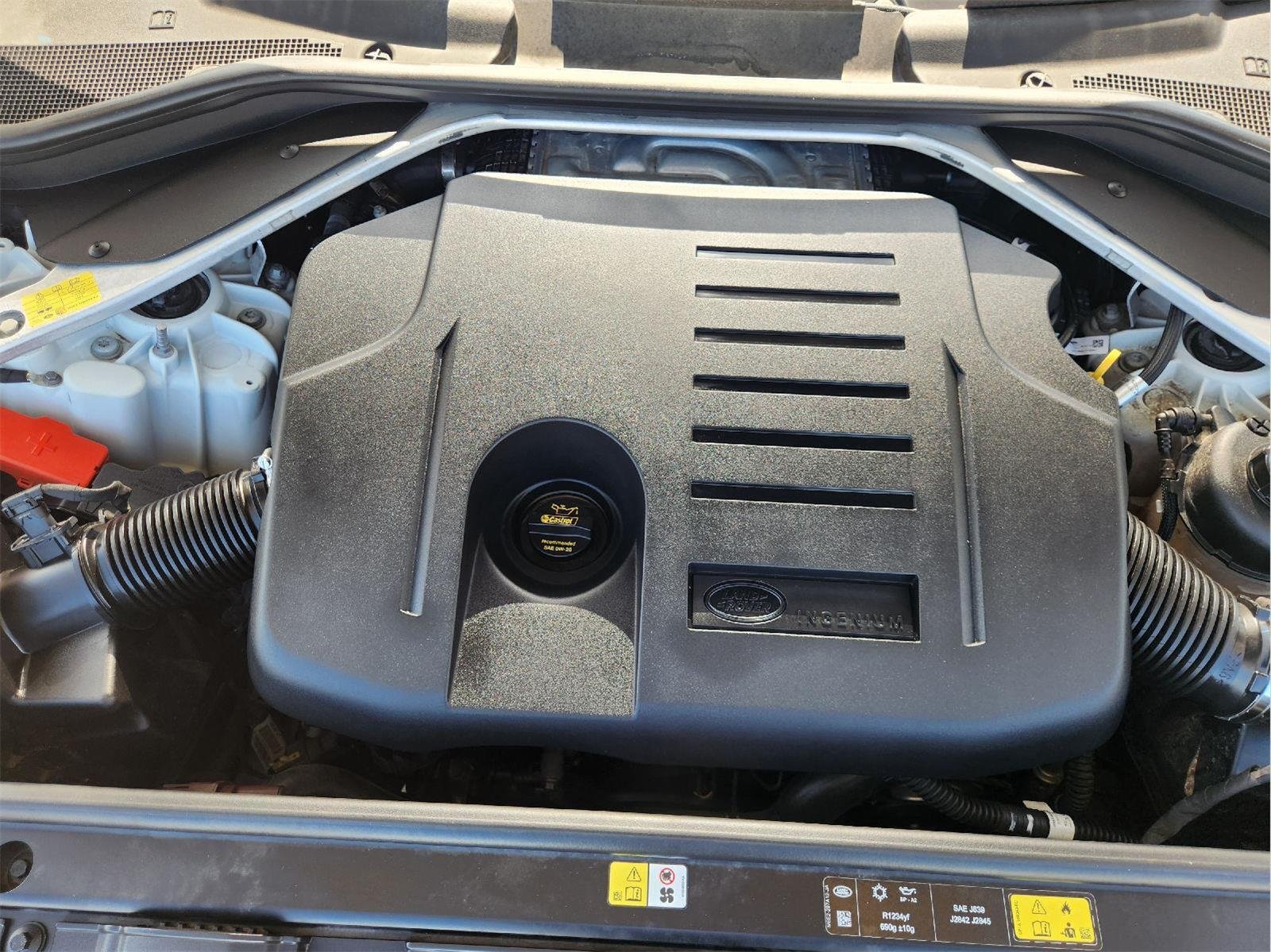 2023 Land Rover Range Rover photo 32 of 33