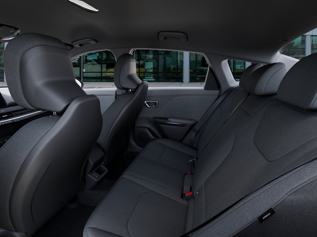 New 2026 Gray Kia LXS image 18