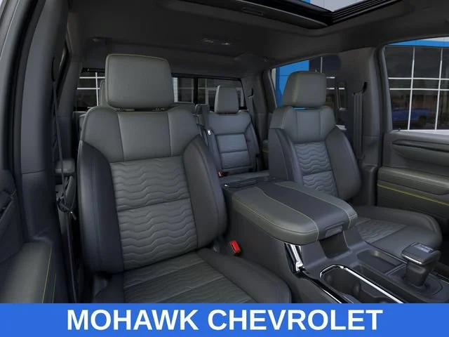 New 2026 Red Hot Chevrolet ZR2 image 16