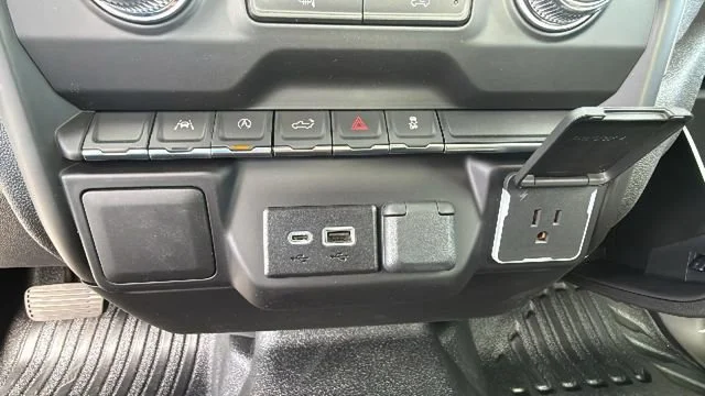 2026 GMC Sierra 1500 Pro - Photo 15