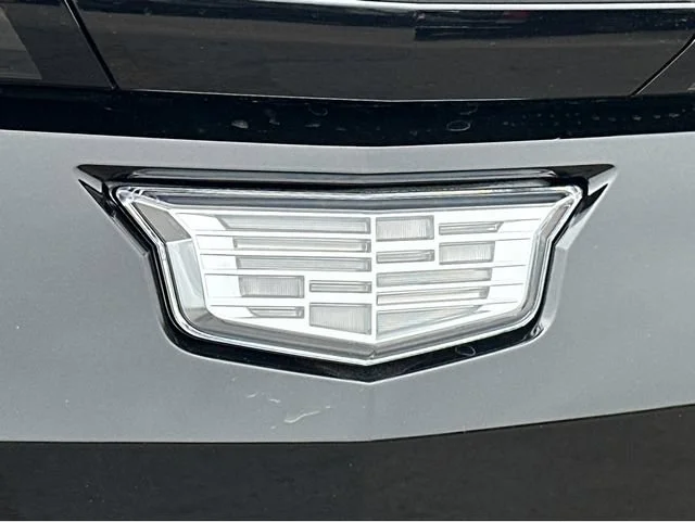 2026 Cadillac LYRIQ Luxury - Photo 9