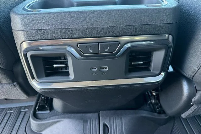 New 2026 Summit White GMC Denali image 29