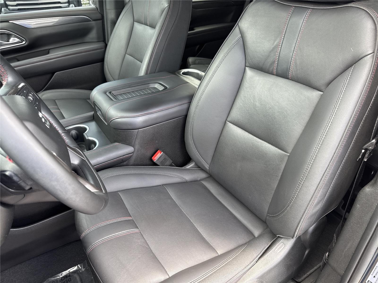 Used 2023 Black Chevrolet RST image 11