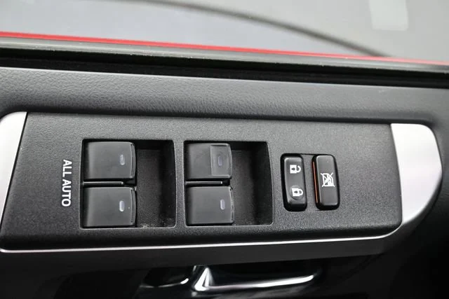 Used 2019 Barcelona Red Met Toyota SR5 image 12