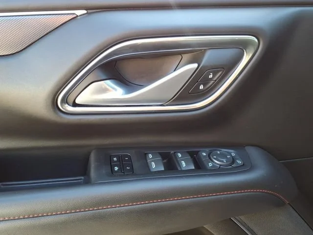 Used 2022 Black Chevrolet RST image 18