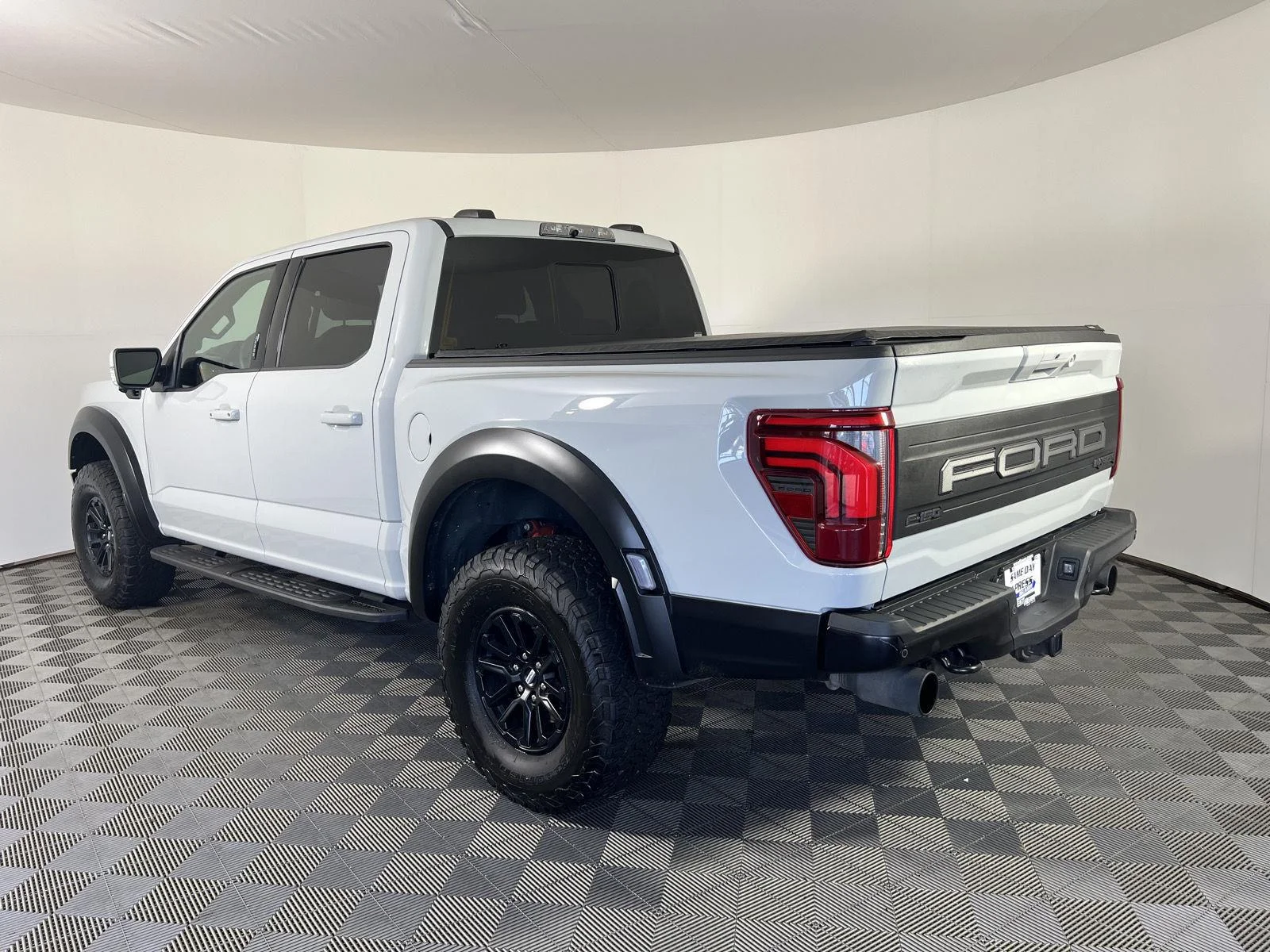 Used 2024 Gy Ford Raptor image 28