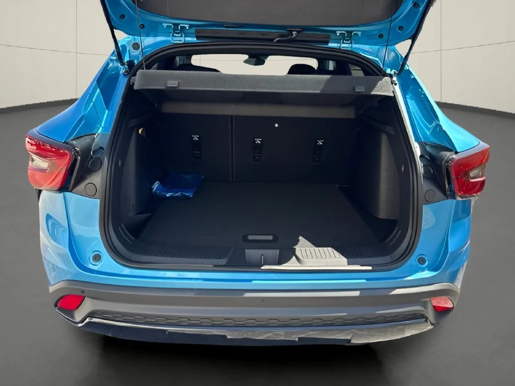 New 2026 Marina Blue Metallic Chevrolet 2RS image 6