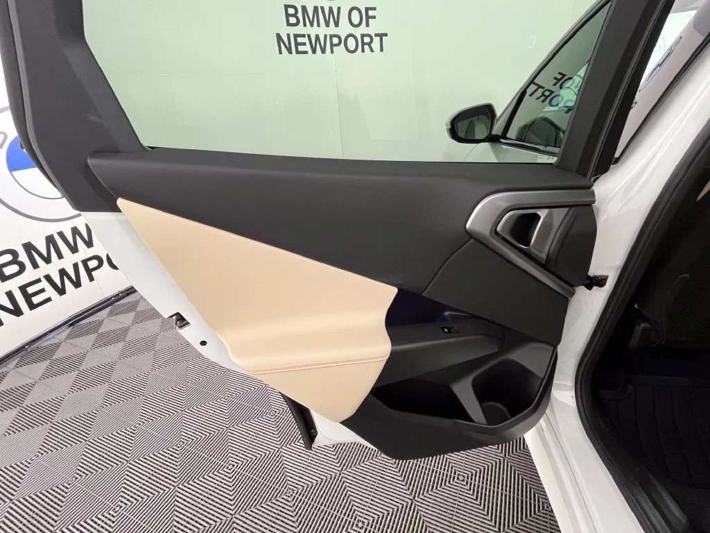 Certified Used 2026 Alpine White BMW 30 xDrive image 26