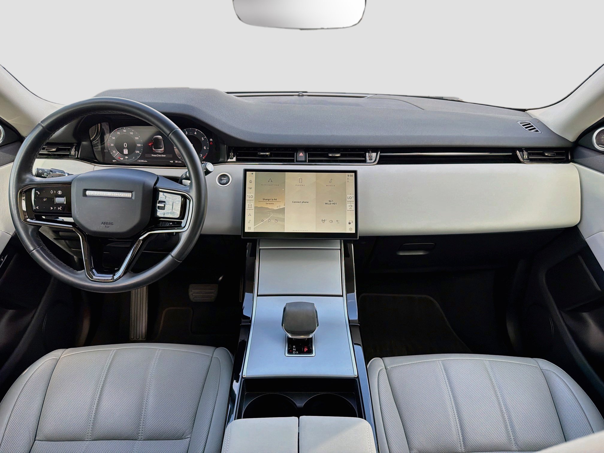 Used 2024 Blue Land Rover Core S image 16