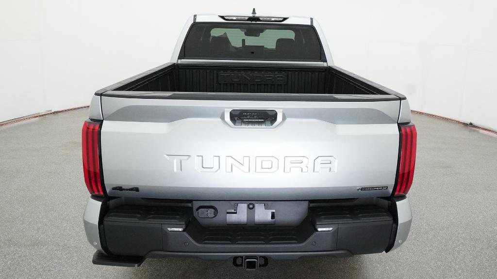 New 2026 Celestial Silver Metallic Toyota Limited i-FORCE MAX image 32