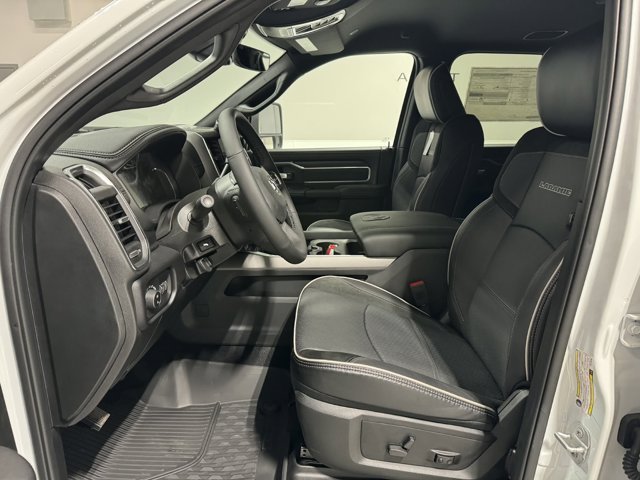 2026 RAM 2500 Laramie - Photo 12