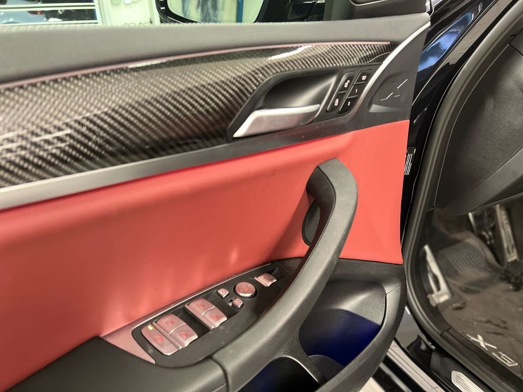 Used 2022 Black BMW M40i image 34