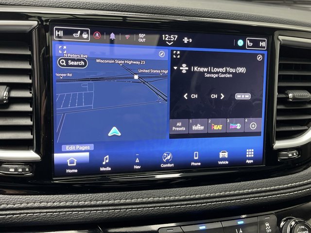 2024 Chrysler Pacifica Limited - Photo 21