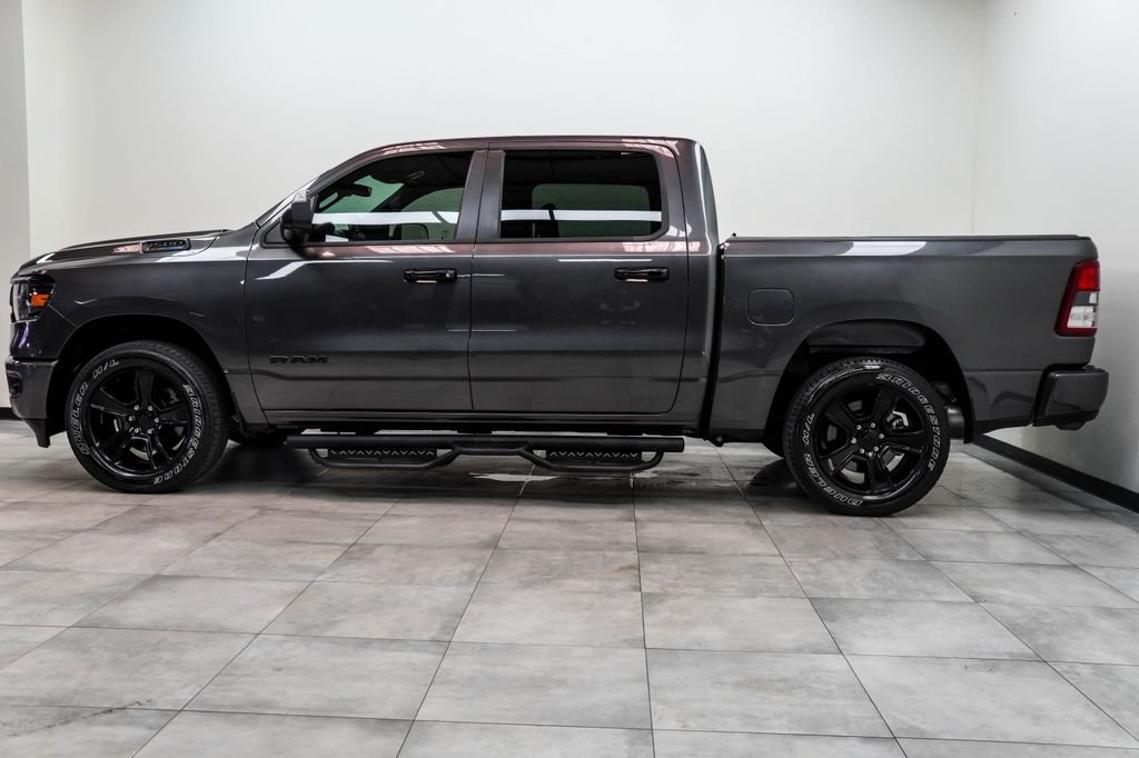 Used 2024 Gray Ram Big Horn/Lone Star image 8