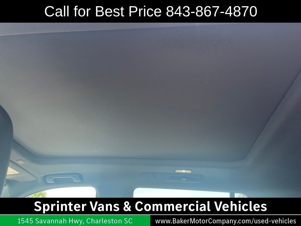 Used 2021 Summit White Chevrolet LT image 10