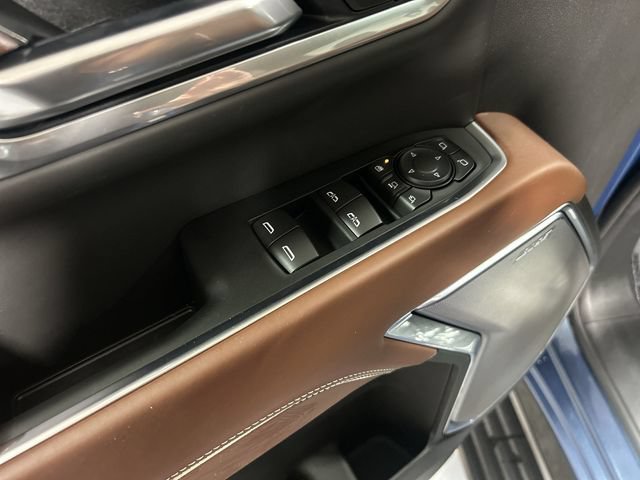 New 2026 Downpour Metallic GMC Denali Ultimate image 13
