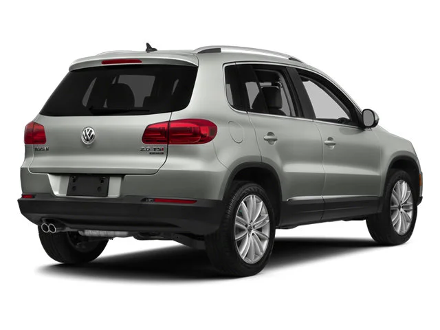 Used 2014 Pepper Gray Metallic Volkswagen S image 5