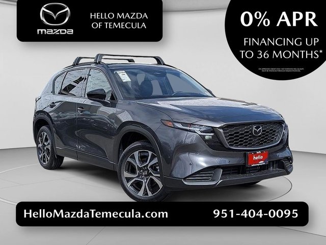 2026 Mazda CX-5 2.5 S Preferred AWD