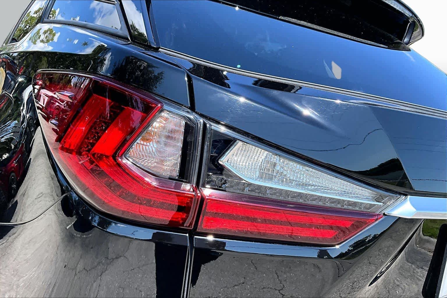 Used 2020 Obsidian Lexus  image 29