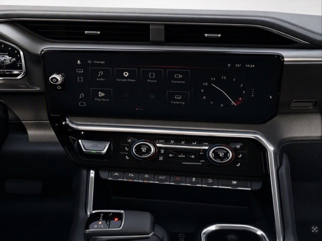 2024 GMC Sierra 1500 Denali Denali - Photo 14