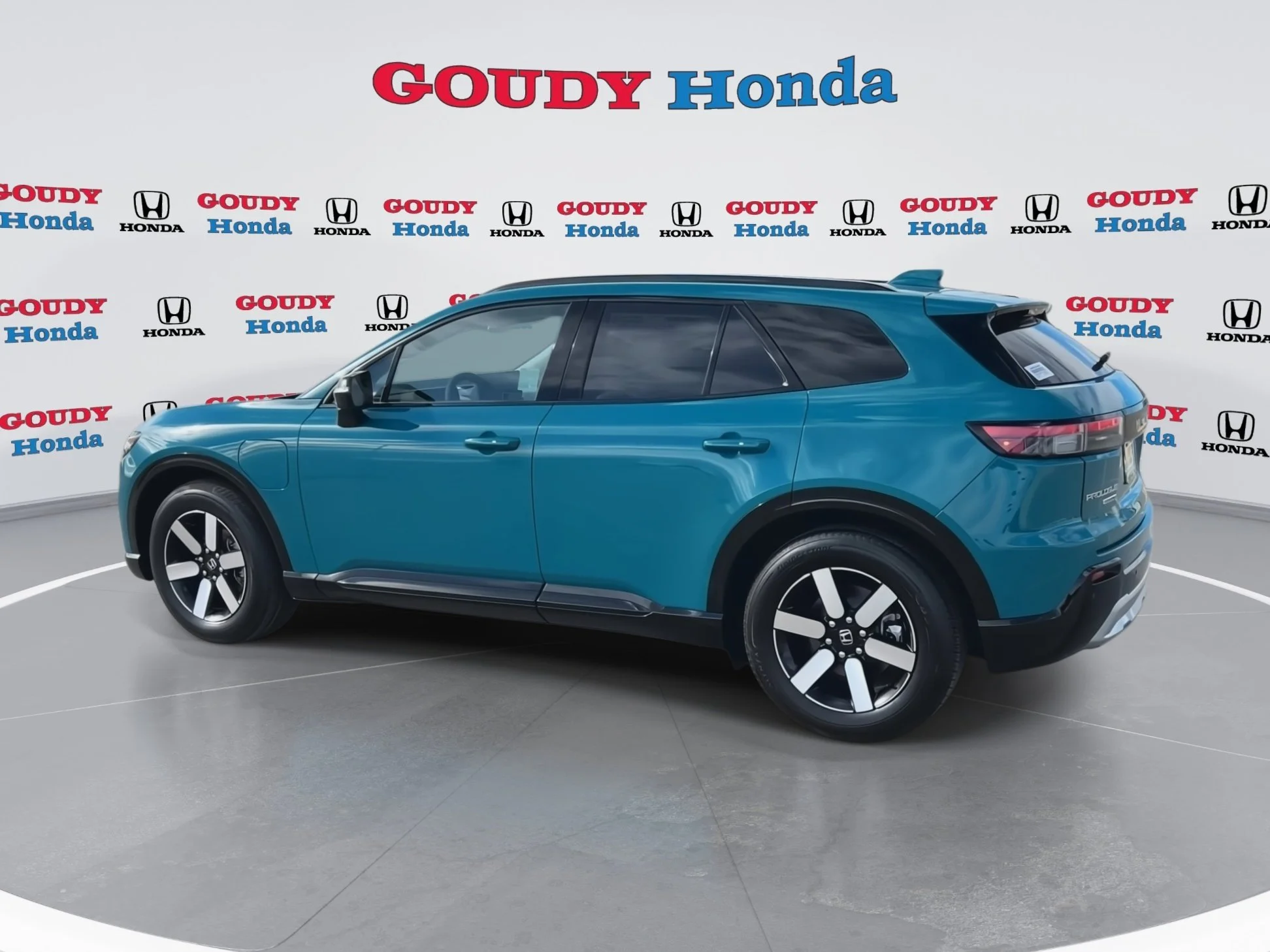 2026 Honda Prologue Touring - Photo 6