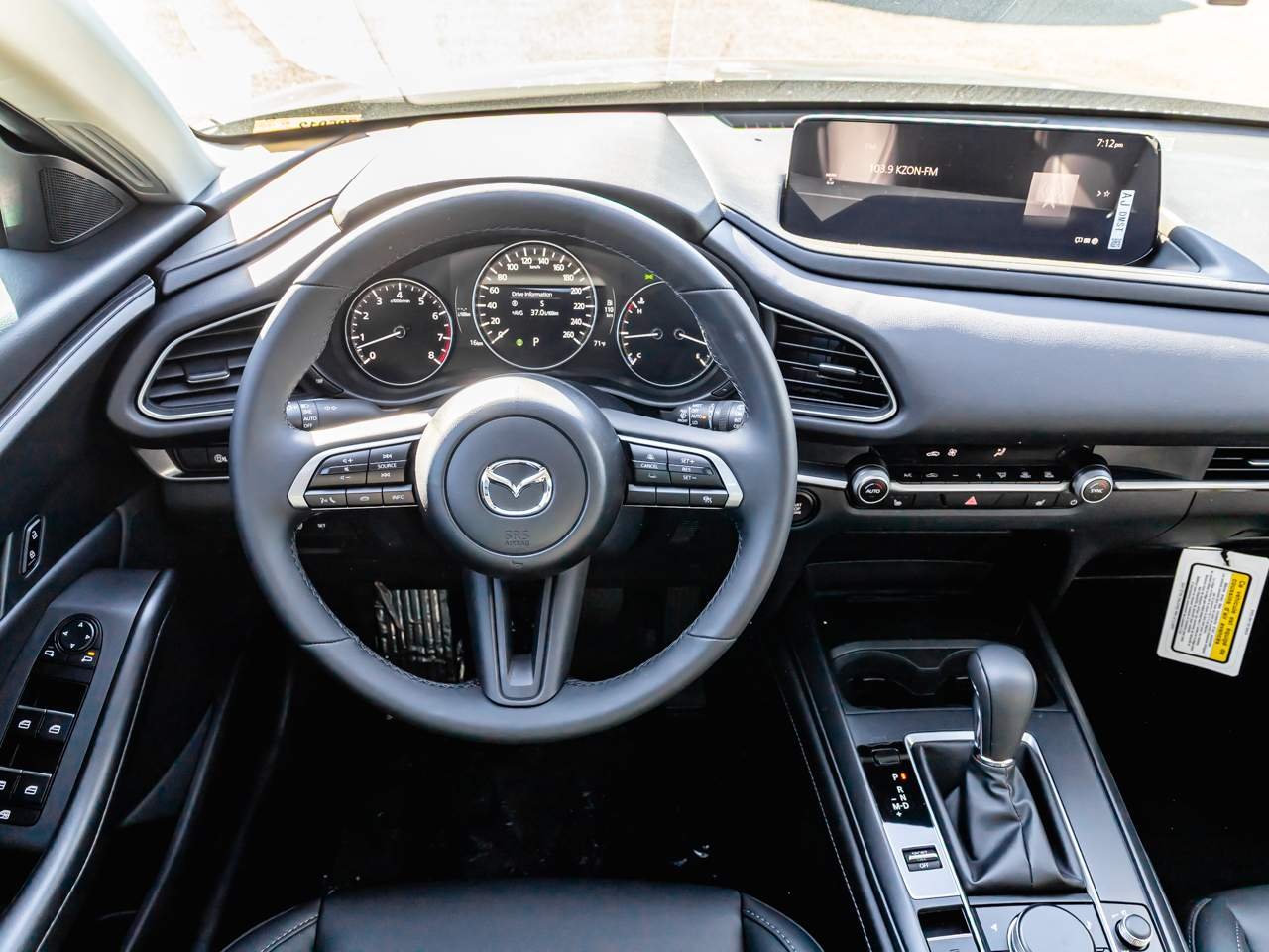2026 Mazda CX-30 Preferred - Photo 14