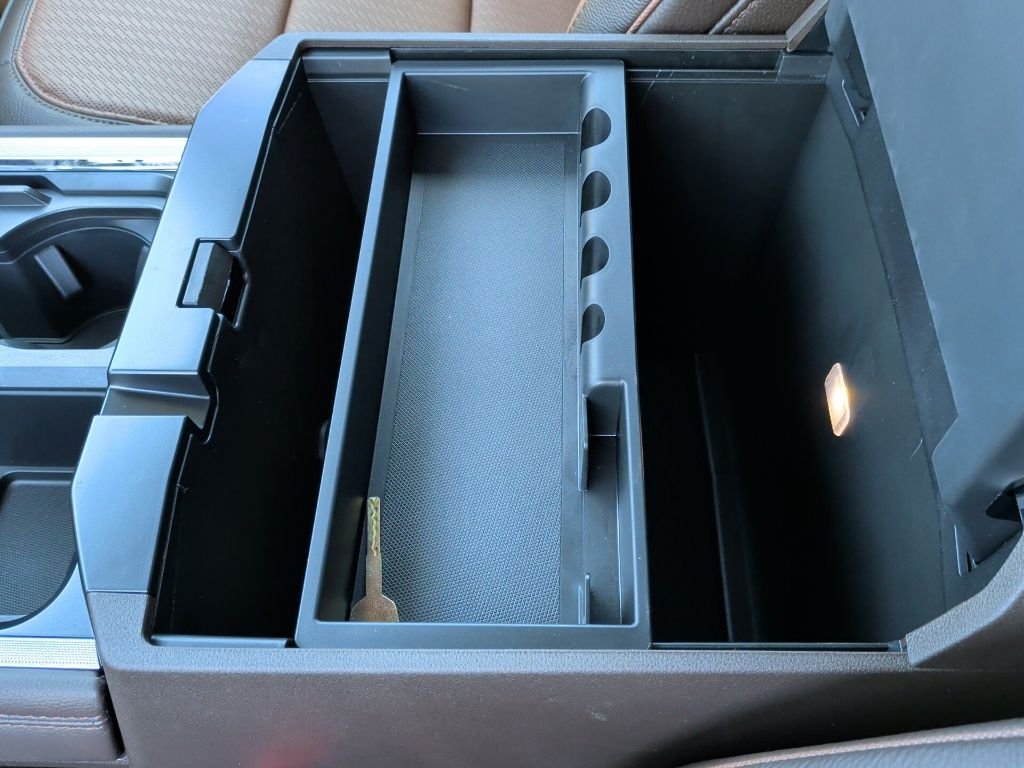 2026 Ford F-250 Super Duty King Ranch - Photo 37