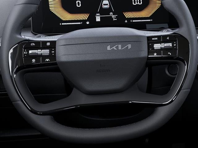 New 2026 BLACK Kia SORENTO S FWD image 22